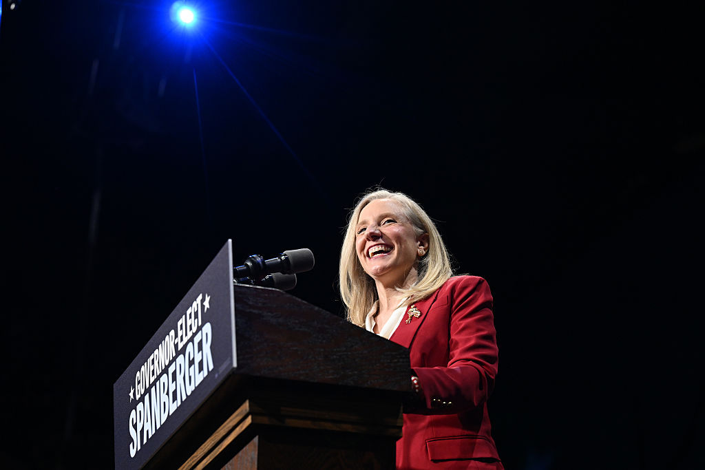 Virginia Election coverage