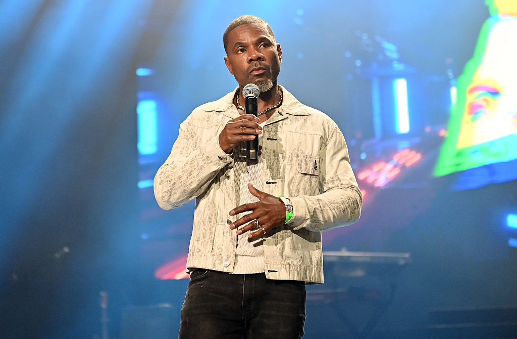 Davido: The 5ive Alive Tour - Atlanta, GA